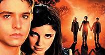 Roswell - watch tv show streaming online