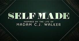 Self Made - Trailer nouvelle série