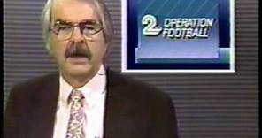 Operation Football (Dayton, Ohio) Northridge High School Football; Jeff Law 1987