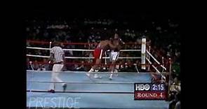 Muhammad Ali vs George Foreman Full Fight HD | Classic Bouts