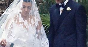 Inside Kourtney Kardashian and Travis Barker's Wedding in Italy: A Weekend of "Pure Bliss"