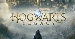 Hogwarts Legacy | Wizarding World
