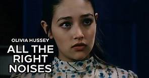 Olivia Hussey in All the Right Noises (1970) - (Clip 2/9)