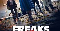Freaks Out - película: Ver online completa en español