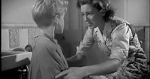 Hunted 1952 - Dirk Bogarde - Jon Whiteley - Elizabeth Sellars
