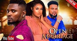 OPEN MARRIAGE 2 (New Movie) Maurice Sam, Sunshine Rosman, John Ekanem 2023 Nigerian Nollywood Movie