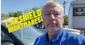 How CarShield Rejects Claims For Car Repairs