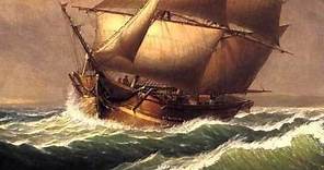 Mendelssohn: Calm Sea & Prosperous Voyage