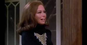 The Mary Tyler Moore Show TV colorized Film S01E24 His Two Right Arms