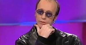The Bee Gees interview (Clive Anderson All Talk, 1997)