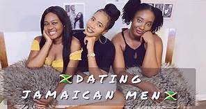 THINGS TO KNOW BEFORE DATING JAMAICAN MEN