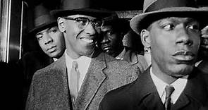 Malcolm X (1992) Trailer