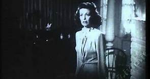 LO STRANIERO (1946) - Trailer Italiano