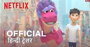 Wish Dragon | Official Hindi Trailer | हिन्दी ट्रेलर