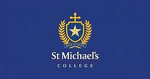 St Michael's College Secondary Campus Virtual Tour