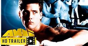 Kickboxer 3 / Official Trailer (1992)