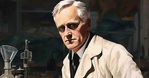Alexander Fleming: Discoverer of Penicillin