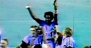 A look back at the 1980 NLCS