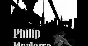 The Adventures of Philip Marlowe - The House that Jacqueline Built v. 1
