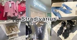 STRADIVARIUS ARRIVAGE NEW COLLECTION FEMMES