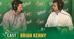 Brian Kenny of MLB Network on the 2023-2024 MLB Offseason