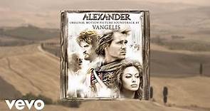 Vangelis - Titans | Alexander (Original Motion Picture Soundtrack)