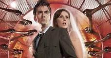 Doctor Who: Novia a la fuga - HBO Online