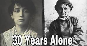 The Girl who spent 30 Years in Asylum, Camille Claudel Life-Story.