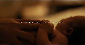A Thrill of Hope | Christmas Opener