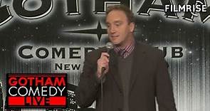 Jay Mohr | Gotham Comedy Live