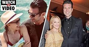 Kylie Minogue reportedly engaged to boyfriend of three years