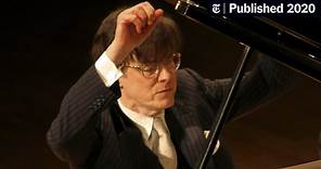 Peter Serkin, 72, Dies; Pianist With Pedigree Who Forged a New Path