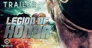 Legion Of Honor (aka Deserter) | War/Drama | Trailer