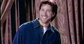 Matthew Fox (Charlie Salinger) Party of Five Commercial 1996
