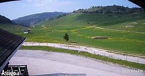 Webcam in diretta dal Rifugio Valmaron