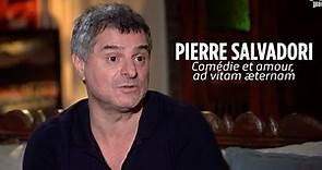 Interview avec le réalisateur Pierre Salvadori