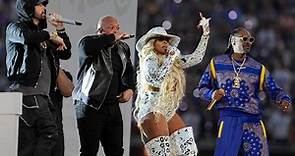 How much do performers get paid for the Super Bowl halftime show?