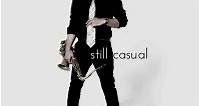 Walter Smith III: Still Casual album review @ All About Jazz