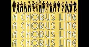 A Chorus Line Original (1975 Broadway Cast) - 3. At The Ballet