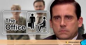 The Office (Us) Trailer Oficial Hbo Max
