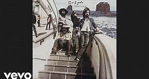 The Byrds - So You Want To Be A Rock 'N' Roll Star (Audio/Live 1970)