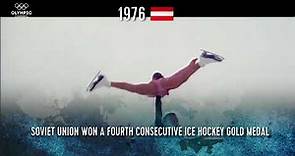 20 02 2018 La Storia delle Olimpiadi invernali