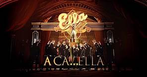 Ella 陳嘉樺【A CA ELLA】Official MV