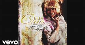 Celia Cruz - Yo Viviré ((I Will Survive)[Audio])