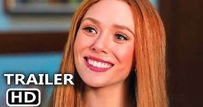 WANDAVISION Trailer 2 (NEW 2020) Elizabeth Olsen, Paul Bettany Series HD
