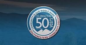 Southwestern Community College (NC) turns 50