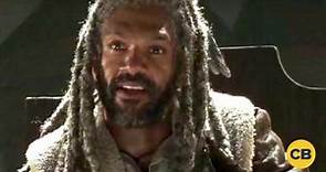 Exclusive Interview: Khary Payton