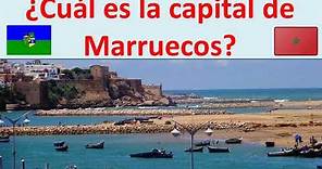 Capital de Marruecos