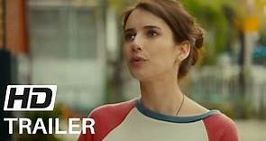 LITTLE ITALY Official Trailer (2018) Emma Roberts, Hayden Christensen, Romance Movie HD