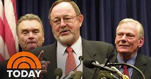 Alaska Congressman Don Young Dies At 88